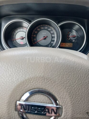 Nissan Tiida 2008, 243,000 km - 1.6 л - Bakı