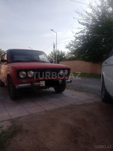 LADA (VAZ) 2106 1985, 45,673 km - 1.5 l - Gəncə