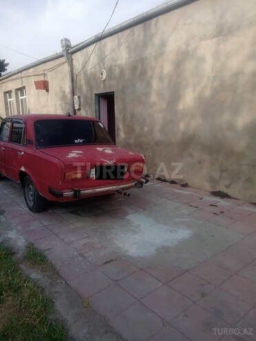 LADA (VAZ) 2106 1985, 45,673 km - 1.5 l - Gəncə