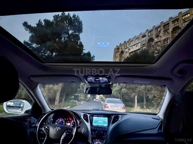 Hyundai Grandeur 2011, 163,000 km - 3.0 l - Bakı