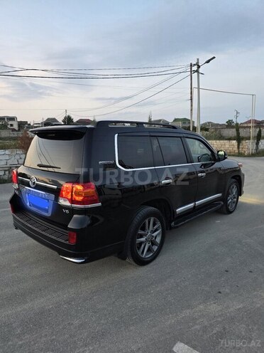 Toyota Land Cruiser 2013, 195,000 km - 4.0 л - Bakı