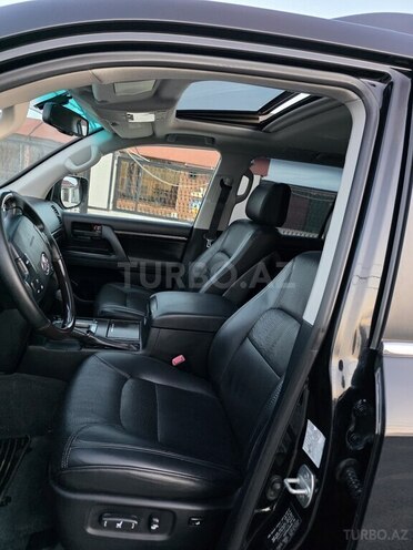 Toyota Land Cruiser 2013, 195,000 km - 4.0 л - Bakı