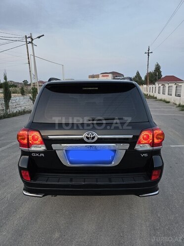 Toyota Land Cruiser 2013, 195,000 km - 4.0 л - Bakı