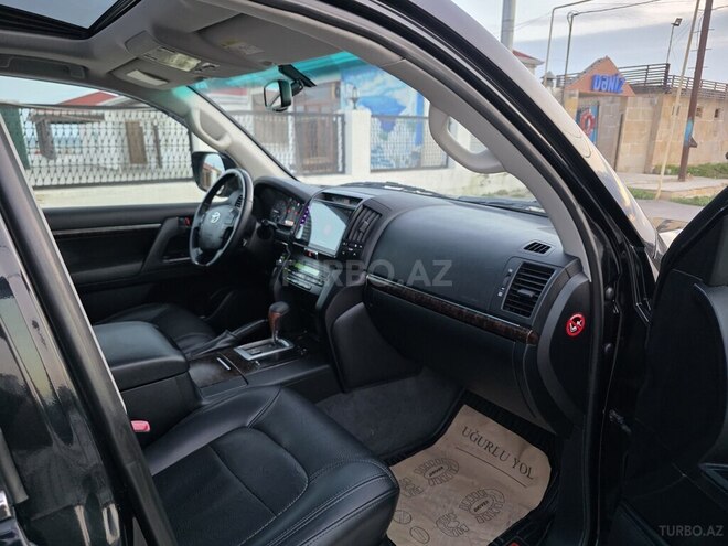 Toyota Land Cruiser 2013, 195,000 km - 4.0 л - Bakı