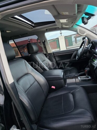 Toyota Land Cruiser 2013, 195,000 km - 4.0 л - Bakı