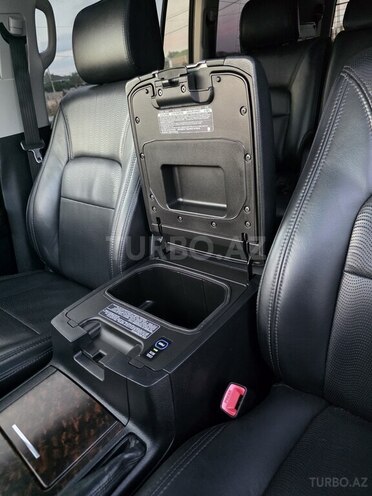 Toyota Land Cruiser 2013, 195,000 km - 4.0 л - Bakı