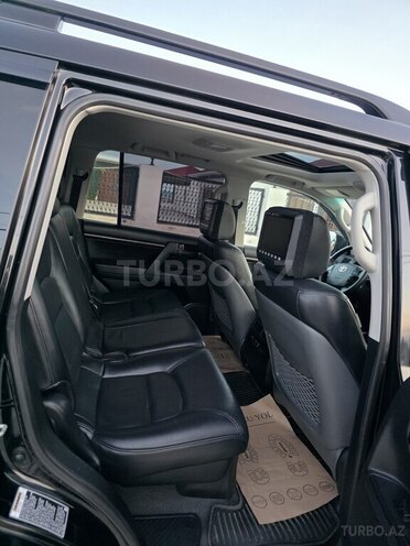 Toyota Land Cruiser 2013, 195,000 km - 4.0 л - Bakı