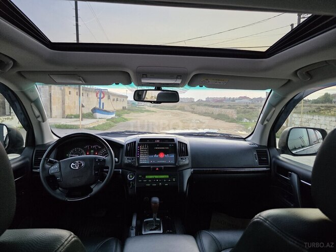 Toyota Land Cruiser 2013, 195,000 km - 4.0 л - Bakı