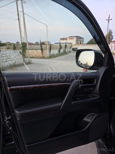 Toyota Land Cruiser 2013, 195,000 km - 4.0 л - Bakı