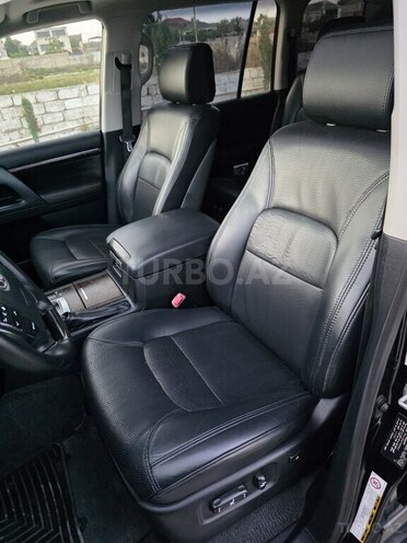 Toyota Land Cruiser 2013, 195,000 km - 4.0 л - Bakı
