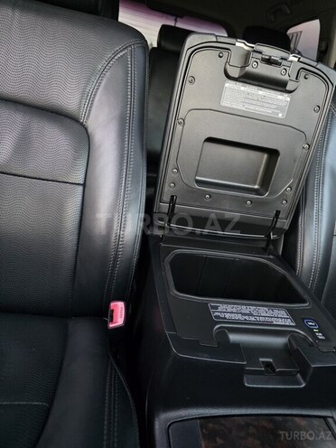 Toyota Land Cruiser 2013, 195,000 km - 4.0 л - Bakı
