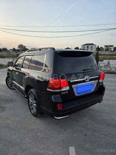 Toyota Land Cruiser 2013, 195,000 km - 4.0 л - Bakı