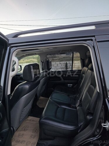 Toyota Land Cruiser 2013, 195,000 km - 4.0 л - Bakı