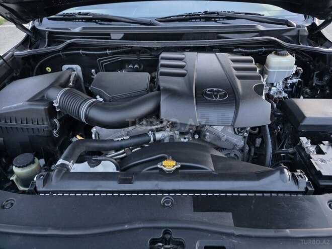 Toyota Land Cruiser 2013, 195,000 km - 4.0 л - Bakı