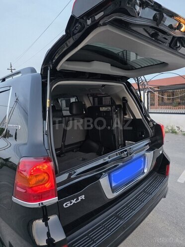 Toyota Land Cruiser 2013, 195,000 km - 4.0 л - Bakı