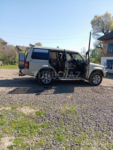 Mitsubishi Pajero 1995, 560,000 km - 2.8 l - Lənkəran