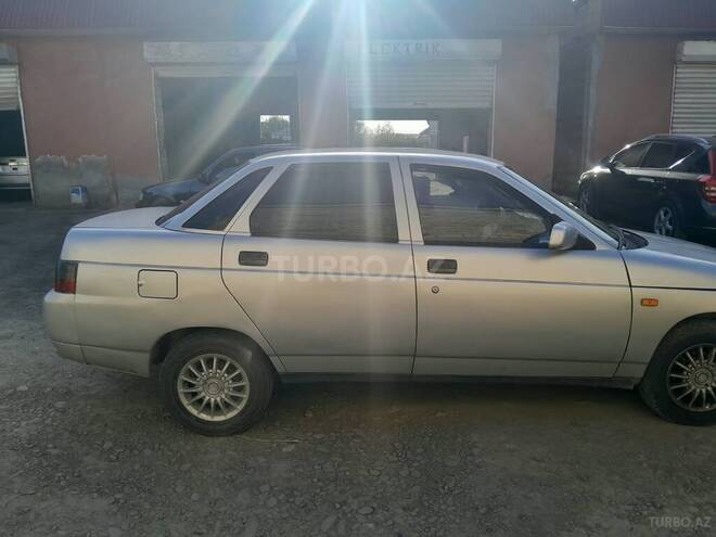 LADA (VAZ) 2110 1998, 314,000 km - 1.5 l - Ucar