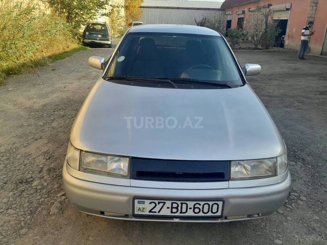 LADA (VAZ) 2110 1998, 314,000 km - 1.5 l - Ucar