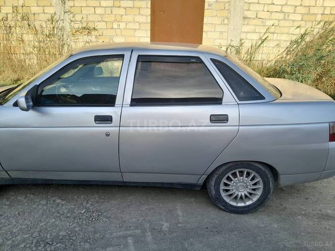 LADA (VAZ) 2110 1998, 314,000 km - 1.5 l - Ucar
