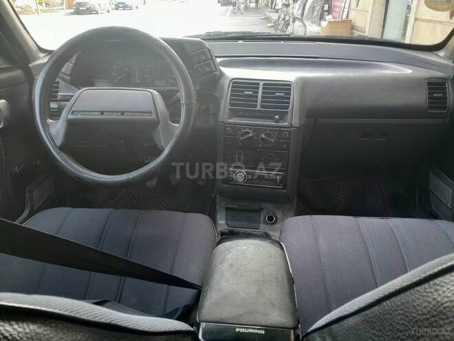 LADA (VAZ) 2110 1998, 314,000 km - 1.5 l - Ucar