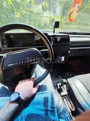 LADA (VAZ) 21099 1997, 254,000 km - 1.6 л - Cəlilabad
