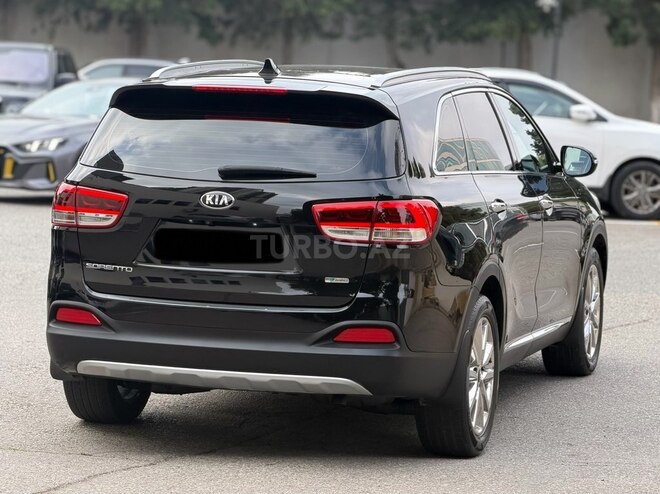 Kia Sorento 2016, 184,000 km - 2.0 l - Bakı