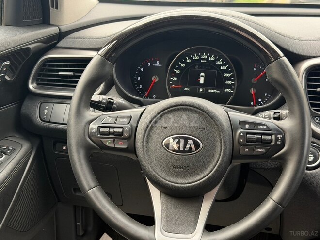 Kia Sorento 2016, 184,000 km - 2.0 l - Bakı