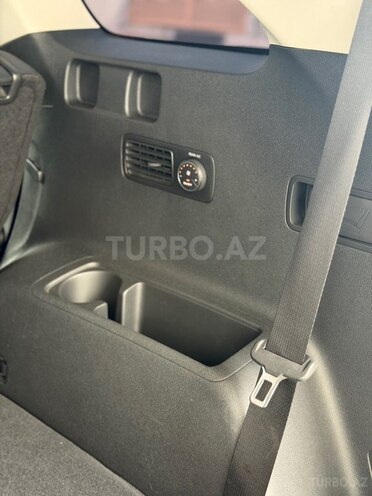Kia Sorento 2016, 184,000 km - 2.0 l - Bakı