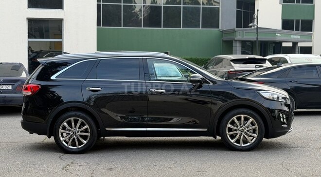 Kia Sorento 2016, 184,000 km - 2.0 l - Bakı