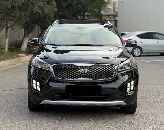 Kia Sorento 2016, 184,000 km - 2.0 l - Bakı