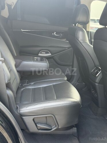 Kia Sorento 2016, 184,000 km - 2.0 l - Bakı
