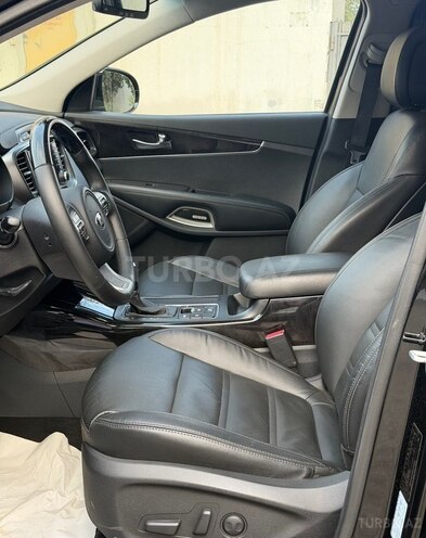 Kia Sorento 2016, 184,000 km - 2.0 l - Bakı