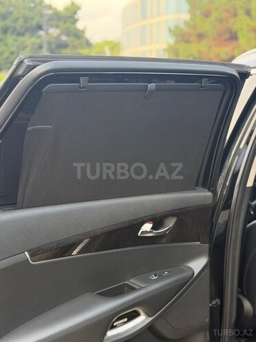 Kia Sorento 2016, 184,000 km - 2.0 l - Bakı