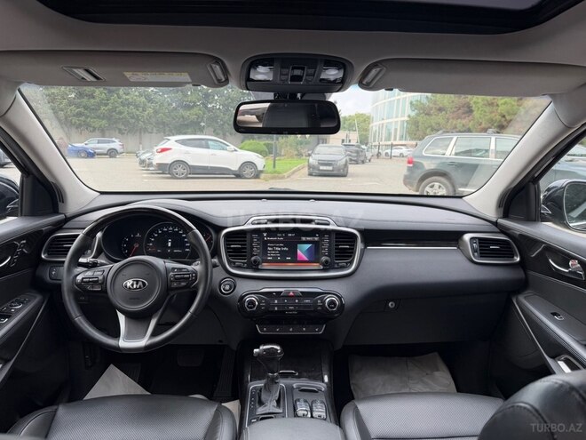 Kia Sorento 2016, 184,000 km - 2.0 l - Bakı