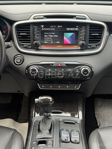 Kia Sorento 2016, 184,000 km - 2.0 l - Bakı