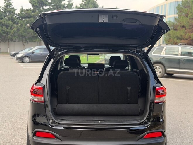 Kia Sorento 2016, 184,000 km - 2.0 l - Bakı