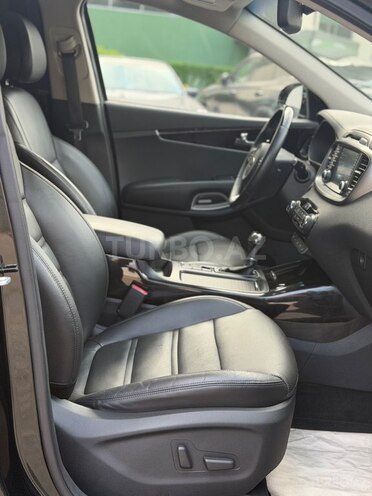 Kia Sorento 2016, 184,000 km - 2.0 l - Bakı