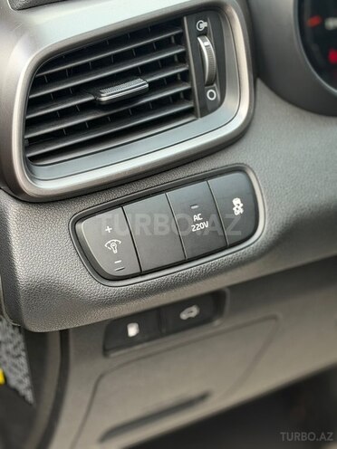 Kia Sorento 2016, 184,000 km - 2.0 l - Bakı