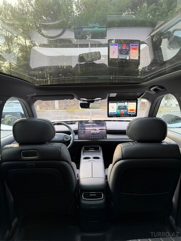 Changan  2025, 9,600 km - 1.5 l - Sumqayıt