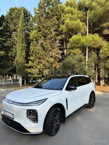 Changan  2025, 9,600 km - 1.5 l - Sumqayıt