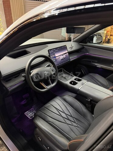 Changan  2025, 9,600 km - 1.5 l - Sumqayıt