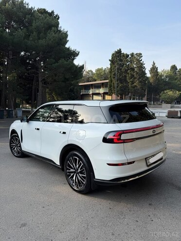 Changan  2025, 9,600 km - 1.5 l - Sumqayıt