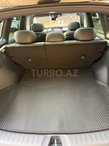 Changan  2025, 9,600 km - 1.5 l - Sumqayıt