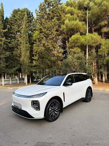 Changan  2025, 9,600 km - 1.5 l - Sumqayıt