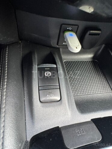 Nissan X-Trail 2019, 219,123 km - 2.0 l - Sumqayıt
