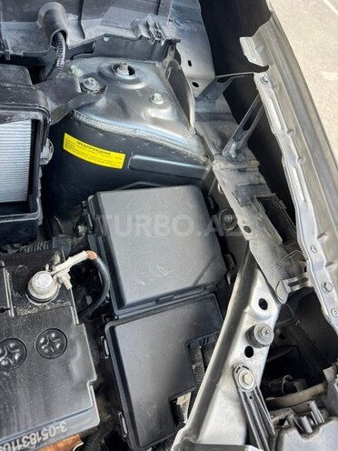 Nissan X-Trail 2019, 219,123 km - 2.0 l - Sumqayıt