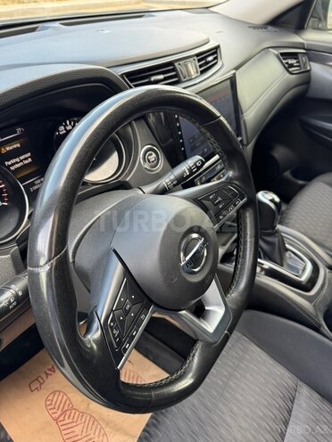 Nissan X-Trail 2019, 219,123 km - 2.0 l - Sumqayıt