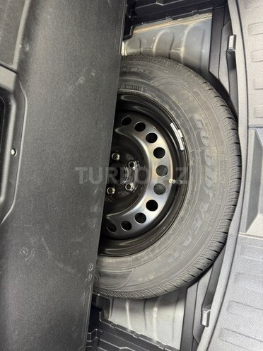 Nissan X-Trail 2019, 219,123 km - 2.0 l - Sumqayıt