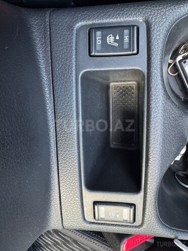 Nissan X-Trail 2019, 219,123 km - 2.0 l - Sumqayıt