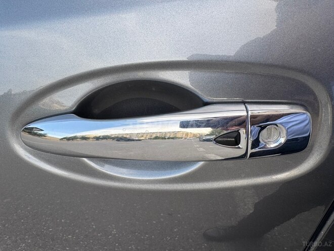 Nissan X-Trail 2019, 219,123 km - 2.0 l - Sumqayıt